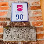 Casa Andreini * Arezzo