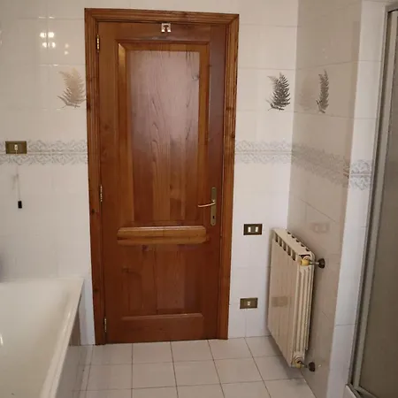 Casa Andreini Alloggio in famiglia Arezzo