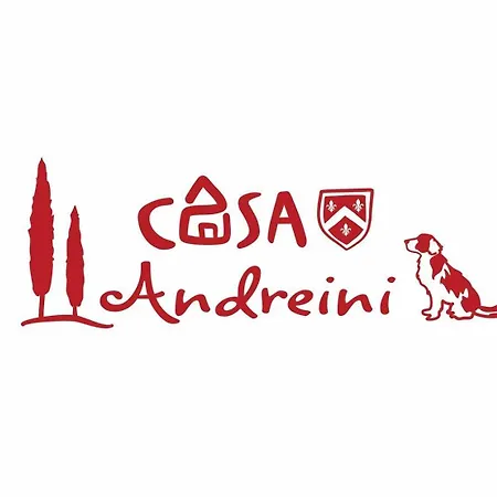 Casa Andreini *