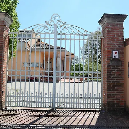 Casa Andreini Habitación en casa particular