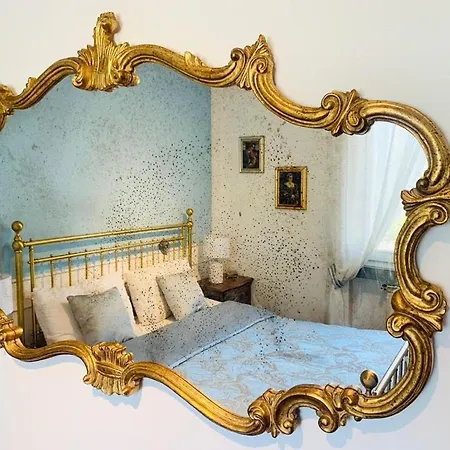 Alloggio in famiglia Casa Andreini Arezzo