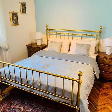 Casa Andreini *