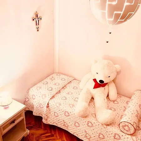 Alloggio in famiglia Casa Andreini *